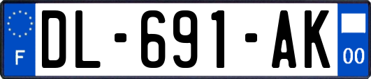 DL-691-AK