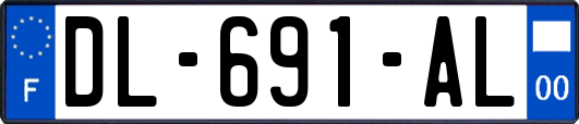 DL-691-AL