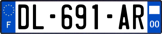 DL-691-AR