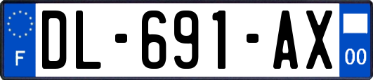 DL-691-AX