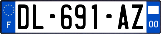 DL-691-AZ