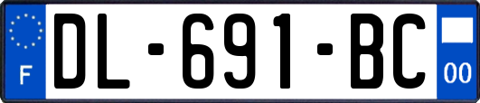 DL-691-BC