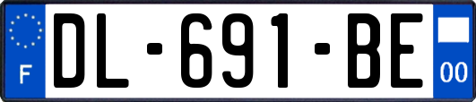 DL-691-BE