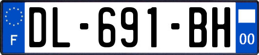 DL-691-BH