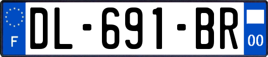 DL-691-BR