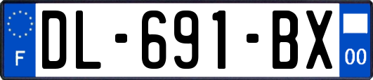 DL-691-BX