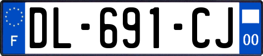 DL-691-CJ