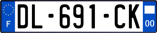 DL-691-CK