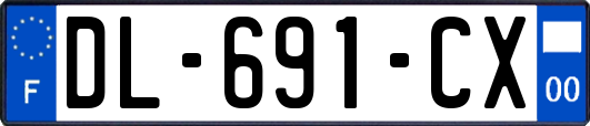 DL-691-CX