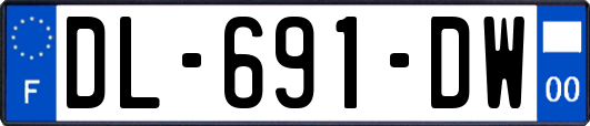 DL-691-DW