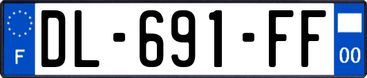 DL-691-FF