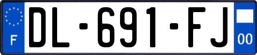 DL-691-FJ
