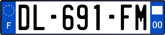 DL-691-FM