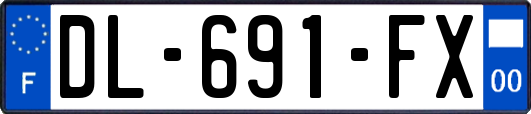 DL-691-FX