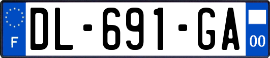 DL-691-GA