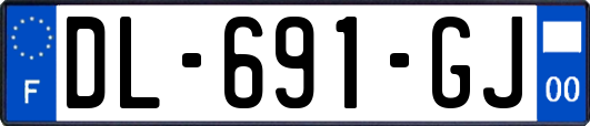 DL-691-GJ