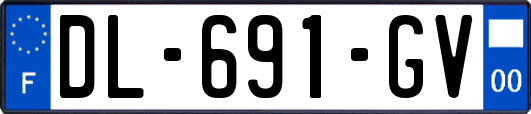 DL-691-GV