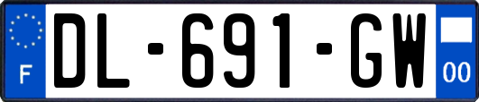 DL-691-GW