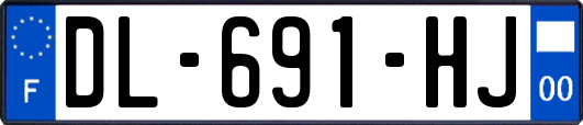 DL-691-HJ