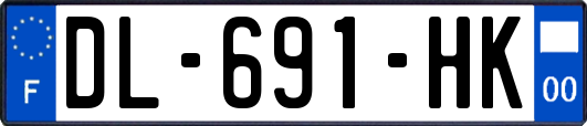 DL-691-HK