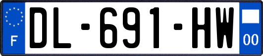 DL-691-HW