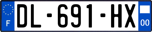 DL-691-HX