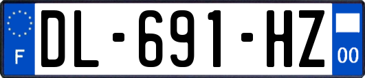 DL-691-HZ