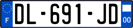 DL-691-JD