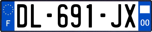 DL-691-JX