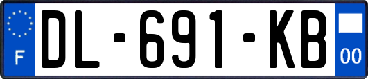 DL-691-KB