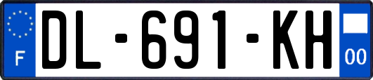 DL-691-KH