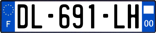 DL-691-LH