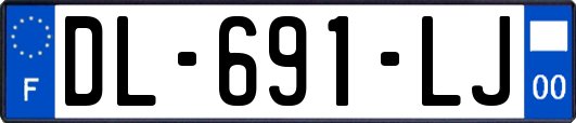 DL-691-LJ