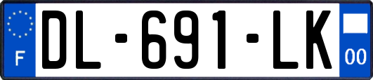 DL-691-LK