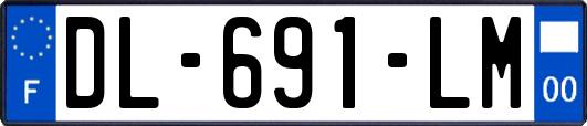 DL-691-LM