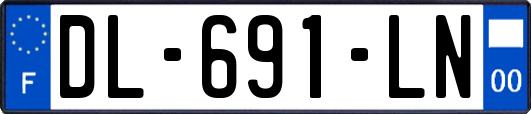 DL-691-LN