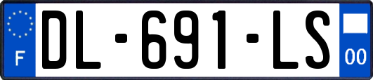 DL-691-LS