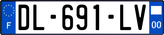 DL-691-LV