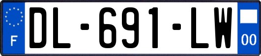 DL-691-LW