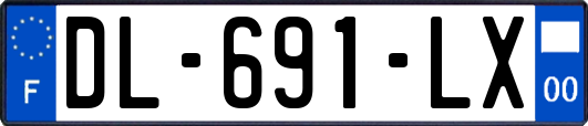 DL-691-LX