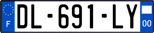 DL-691-LY