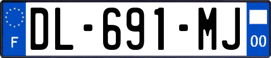 DL-691-MJ