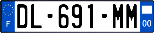 DL-691-MM