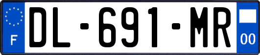 DL-691-MR