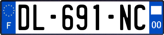 DL-691-NC