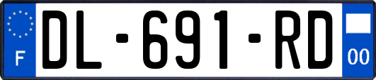 DL-691-RD