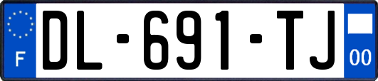 DL-691-TJ