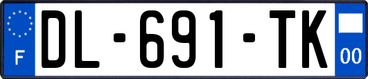 DL-691-TK