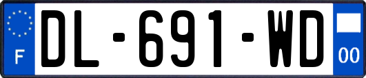 DL-691-WD