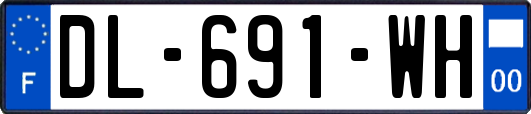 DL-691-WH